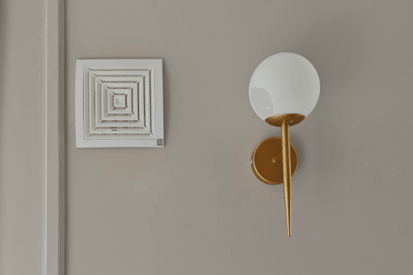 ARS NORDIC minirekuperatorius